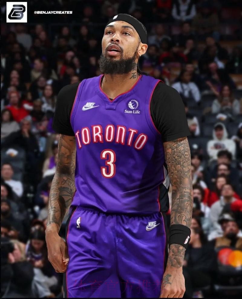 英格拉姆19分 猛龙横扫老鹰