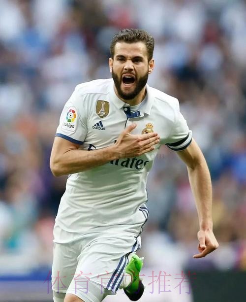 远离五大- 纳乔今夏离开皇马后 将去美职联踢球