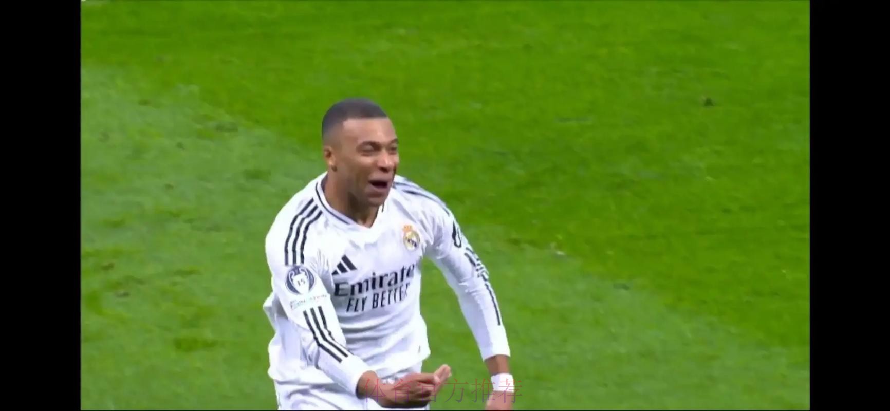 大戏开始!皇马1.6亿报价姆巴佩被拒 巴黎要价2亿