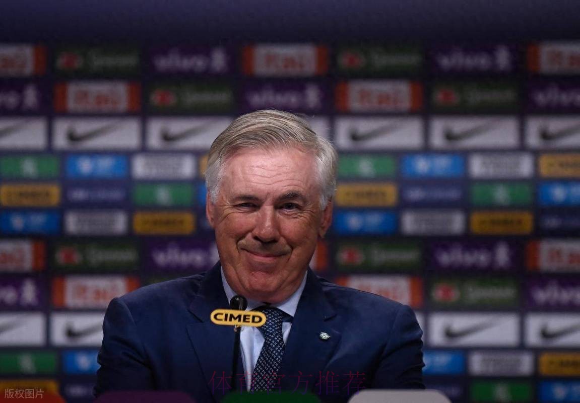 世体:安切洛蒂欣赏达洛特 执教埃弗顿时就想签他