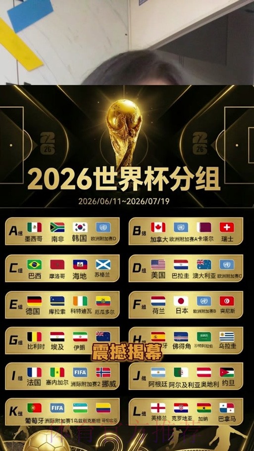 2026世界杯盘口分析官方 2026世界杯盘口分析官方